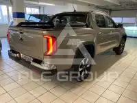 2022 Volkswagen Amarok
