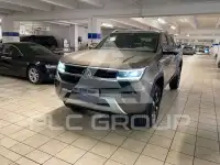 2022 Volkswagen Amarok