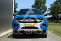 2022 Volkswagen Amarok