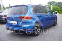 2022 Volkswagen Touran