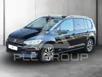 2022 Volkswagen Touran