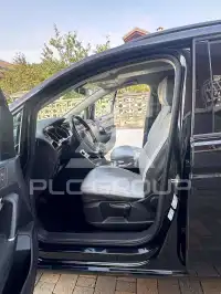 2022 Volkswagen Touran