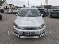 2022 Volkswagen Touran