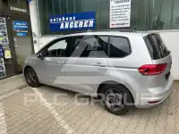 2022 Volkswagen Touran