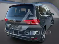 2022 Volkswagen Touran