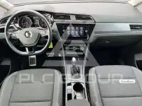 2022 Volkswagen Touran