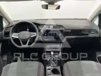 2022 Volkswagen Touran