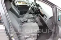 2022 Volkswagen Touran