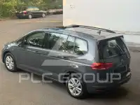 2022 Volkswagen Touran