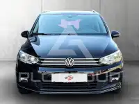2022 Volkswagen Touran