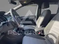 2022 Volkswagen Touran