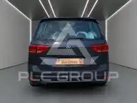 2022 Volkswagen Touran