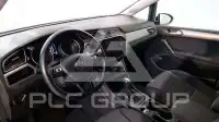 2022 Volkswagen Touran
