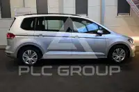 2022 Volkswagen Touran