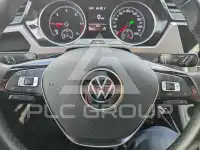 2022 Volkswagen Touran