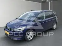 2022 Volkswagen Touran