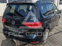 2022 Volkswagen Touran