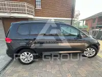 2022 Volkswagen Touran