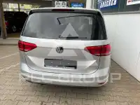 2022 Volkswagen Touran