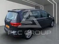 2022 Volkswagen Touran