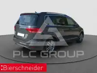 2022 Volkswagen Touran