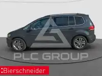 2022 Volkswagen Touran