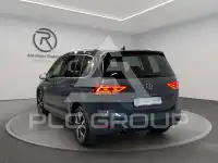2022 Volkswagen Touran