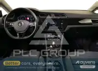 2022 Volkswagen Touran