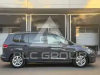 2022 Volkswagen Touran