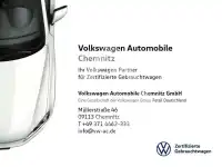 2022 Volkswagen Touran