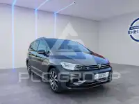 2022 Volkswagen Touran