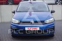 2022 Volkswagen Touran