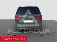 2022 Volkswagen Touran