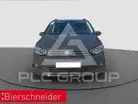 2022 Volkswagen Touran