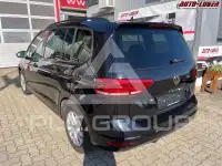 2022 Volkswagen Touran