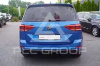 2022 Volkswagen Touran