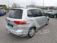 2022 Volkswagen Touran