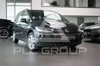 2022 Volkswagen Touran