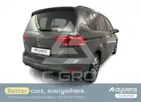2022 Volkswagen Touran