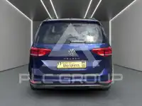 2022 Volkswagen Touran