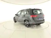 2022 Volkswagen Touran