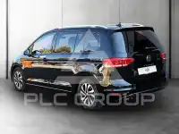 2022 Volkswagen Touran