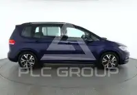 2022 Volkswagen Touran