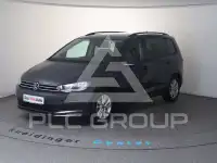 2022 Volkswagen Touran