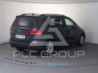 2022 Volkswagen Touran