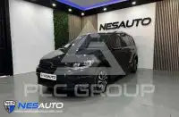 2022 Volkswagen Touran