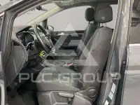 2022 Volkswagen Touran