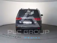 2022 Volkswagen Touran