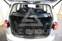 2022 Volkswagen Touran