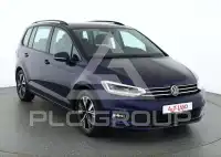 2022 Volkswagen Touran